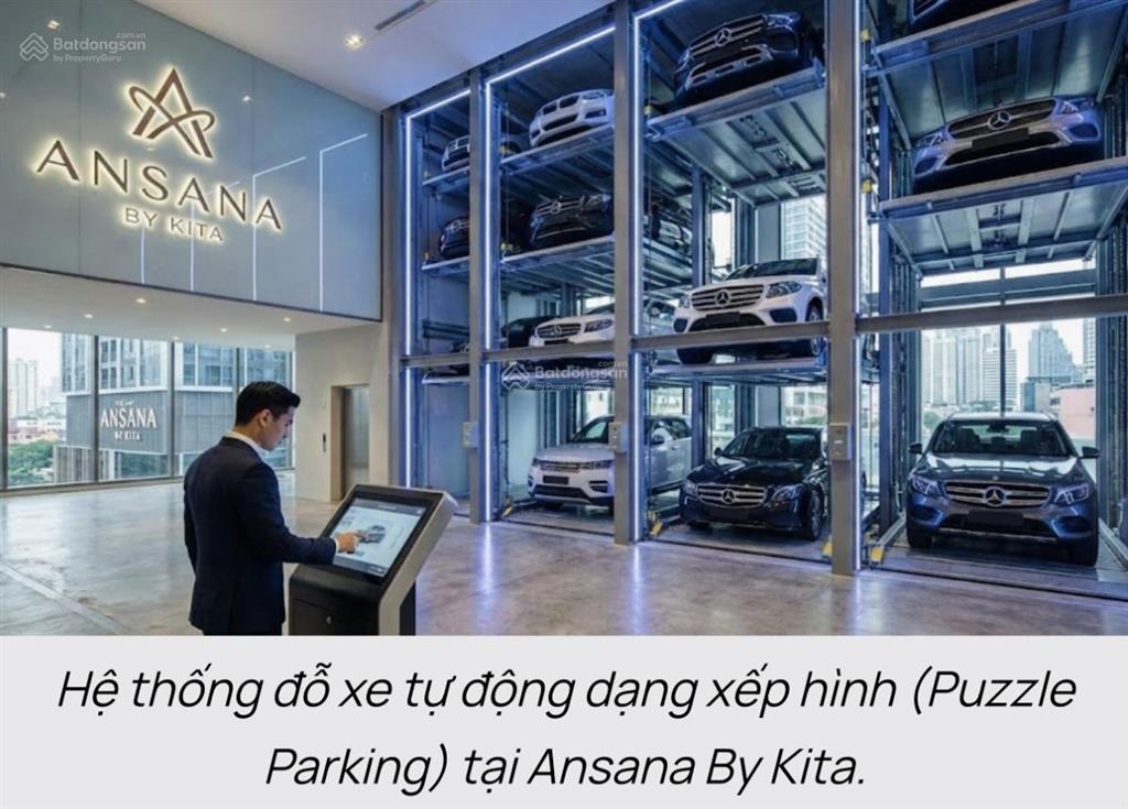 Ansana by kita  booking chỉ 50tr  đại lí f1 chính sách chiết khấu nổi bật  ngay 0936 551 ***