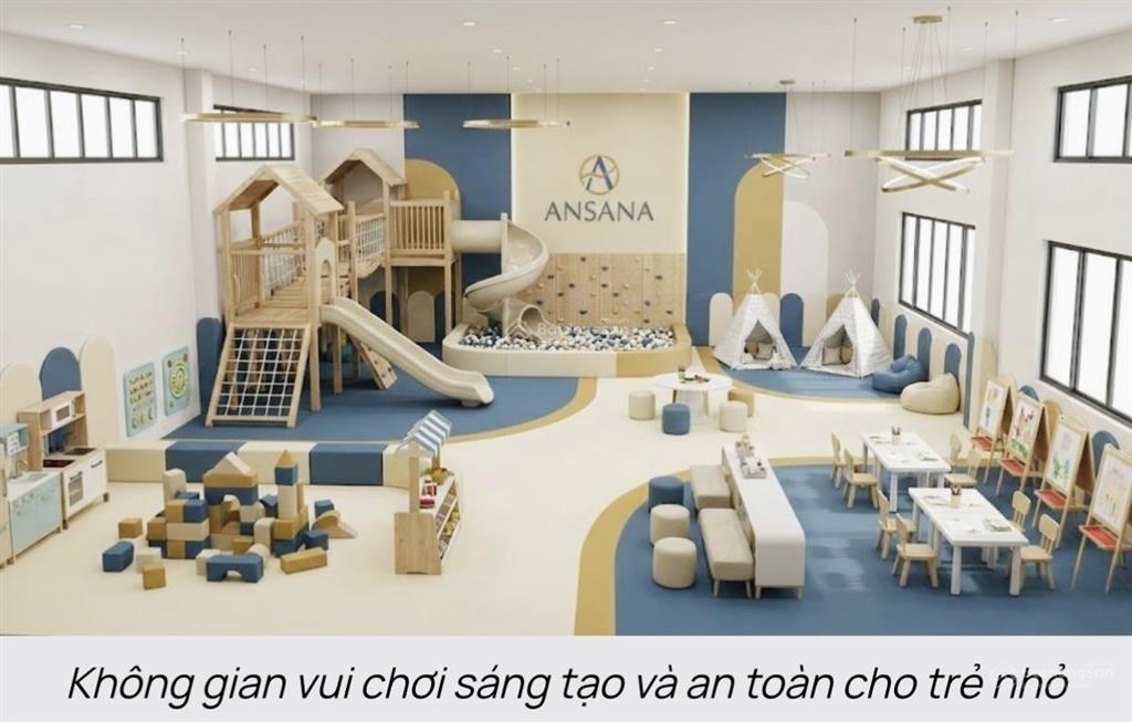 Ansana by kita  booking chỉ 50tr  đại lí f1 chính sách chiết khấu nổi bật  ngay 0936 551 ***
