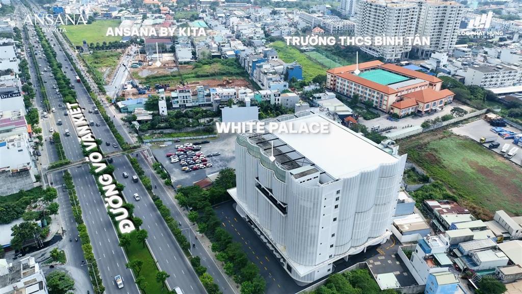 Ansana by kita  booking chỉ 50tr  đại lí f1 chính sách chiết khấu nổi bật  ngay 0936 551 ***