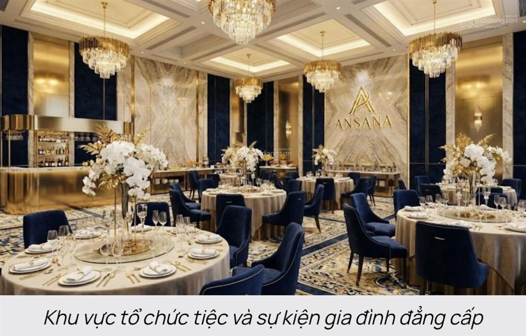 Ansana by kita  booking chỉ 50tr  đại lí f1 chính sách chiết khấu nổi bật  ngay 0936 551 ***