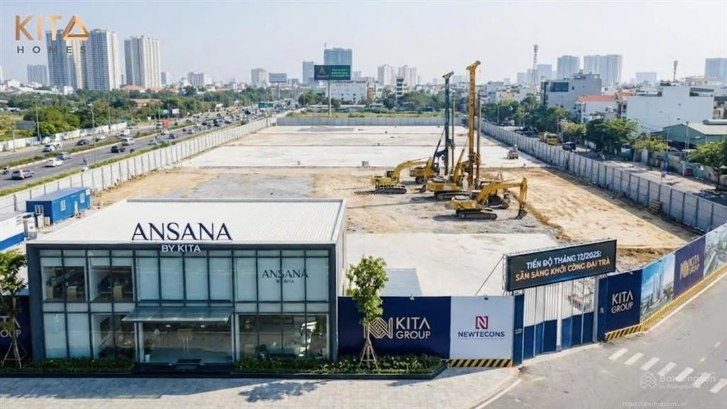 Ansana by kita  booking chỉ 50tr  đại lí f1 chính sách chiết khấu nổi bật  ngay 0936 551 ***