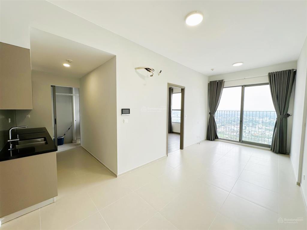 Hàng hiếm! bán căn 59m2 2pn 2wc view hướng quận 1 đón gió mát + tiện ích resort.  ngay 0936 551 ***
