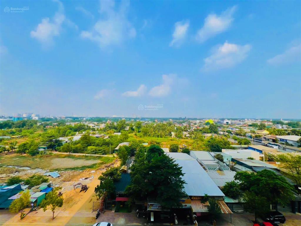 Hàng hiếm! bán căn 59m2 2pn 2wc view hướng quận 1 đón gió mát + tiện ích resort.  ngay 0936 551 ***