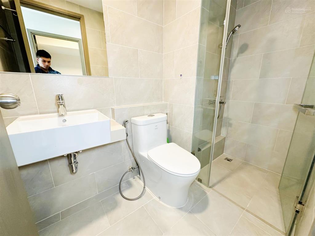 Hàng hiếm! bán căn 59m2 2pn 2wc view hướng quận 1 đón gió mát + tiện ích resort.  ngay 0936 551 ***