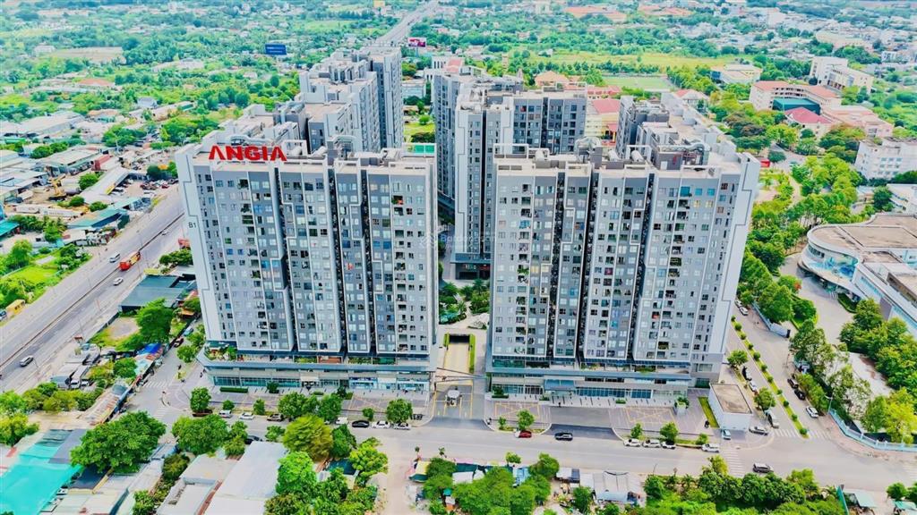 Hàng hiếm! bán căn 59m2 2pn 2wc view hướng quận 1 đón gió mát + tiện ích resort.  ngay 0936 551 ***