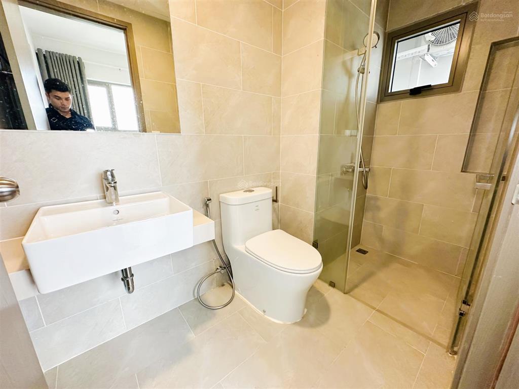Hàng hiếm! bán căn 59m2 2pn 2wc view hướng quận 1 đón gió mát + tiện ích resort.  ngay 0936 551 ***