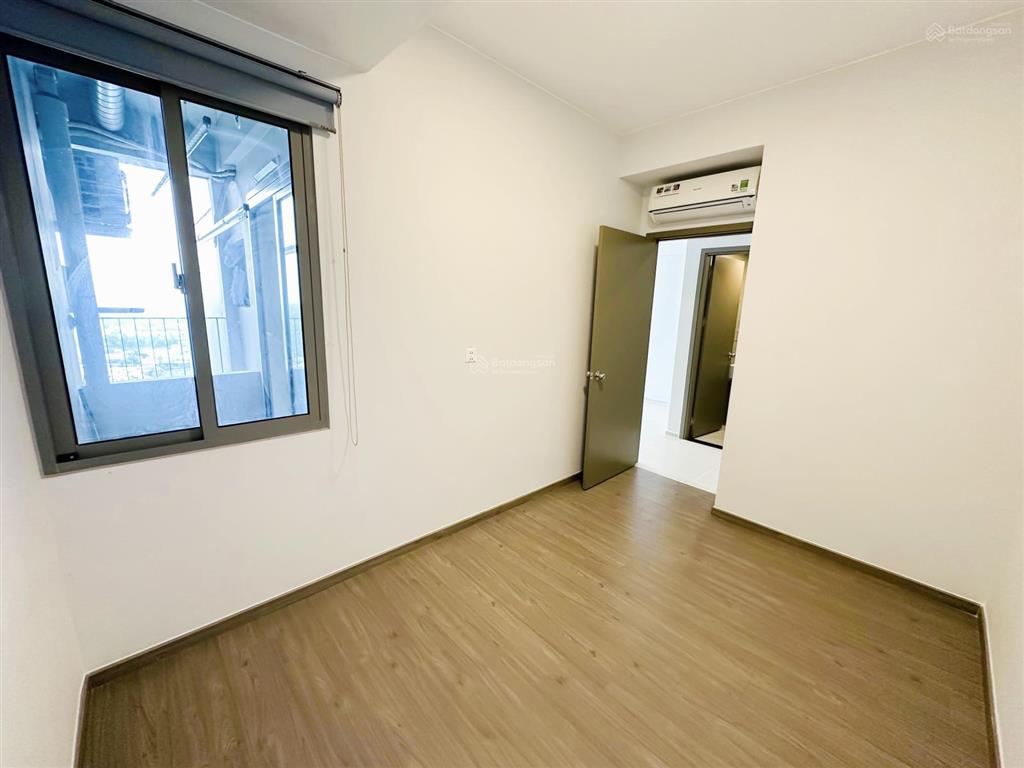 Hàng hiếm! bán căn 59m2 2pn 2wc view hướng quận 1 đón gió mát + tiện ích resort.  ngay 0936 551 ***