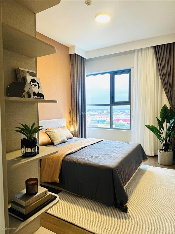 Bán cc 114m2 view ngoài tại 98 tân túc, 4,7 tỷ, chính chủ