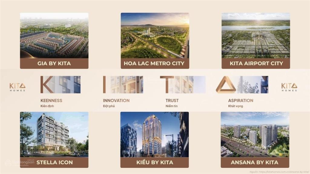 Bách khoa toàn thư ansana by kita  tài sản truyền đời  booking chiết khấu tốt nhất  0936 551 ***