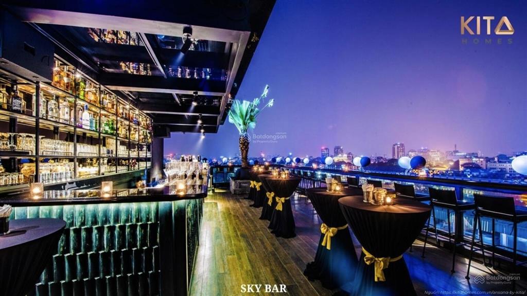 Bách khoa toàn thư ansana by kita  tài sản truyền đời  booking chiết khấu tốt nhất  0936 551 ***