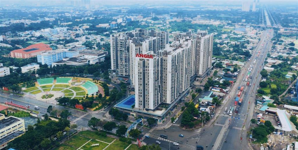 Sổ hồng sang nhượng shophouse 104.1m2 kinh doanh sầm uất, cho thuê từ 20tr/th.  ngay 0936 551 ***