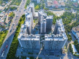 Sổ hồng bán căn góc 69m2 2pn 2wc  view ngoại khu đón gió  sẵn gói nội thất đẹp  0936 551 ***