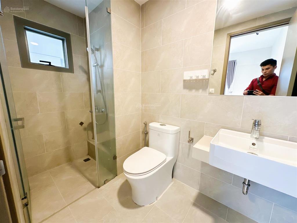 Căn góc 69m2 2pn 2wc chỉ 9tr full nội thất đẹp + view ngoại khu thoáng, nhà mới 100%  0936 551 ***