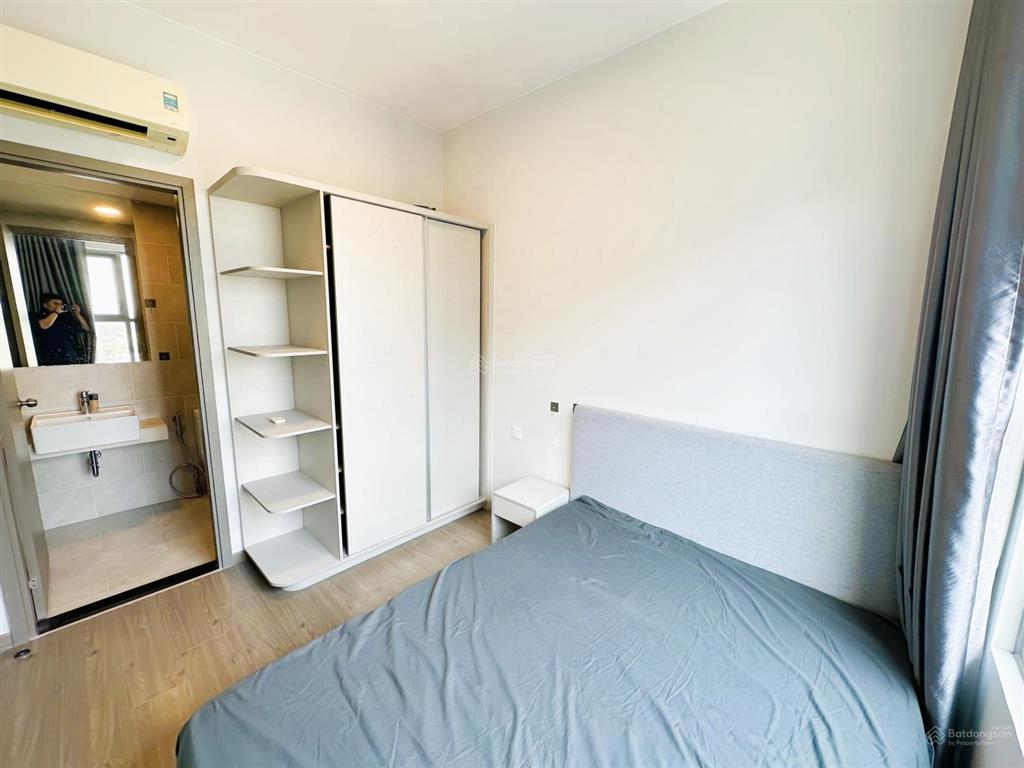Westgate 59m2 2pn 2wc chỉ 8,5tr full nội thất đẹp + view hồ bơi mát mẻ + nhà mới 100%  0917 731 ***