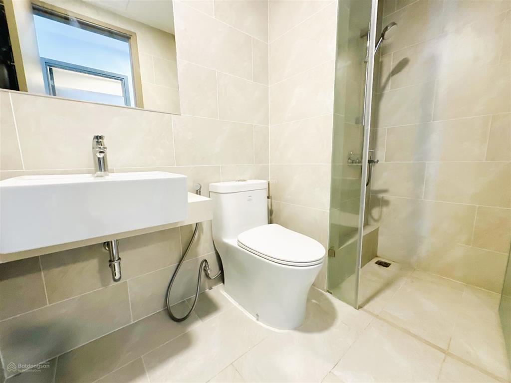 Westgate 59m2 2pn 2wc chỉ 8,5tr full nội thất đẹp + view hồ bơi mát mẻ + nhà mới 100%  0917 731 ***