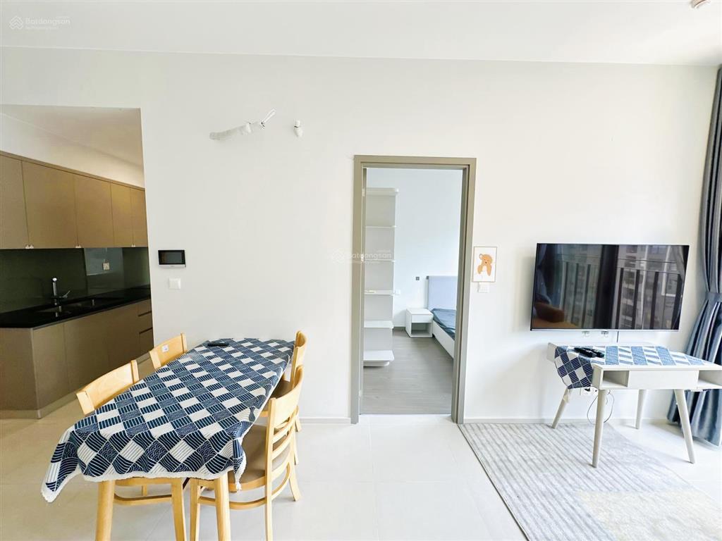 Westgate 59m2 2pn 2wc chỉ 8,5tr full nội thất đẹp + view hồ bơi mát mẻ + nhà mới 100%  0917 731 ***