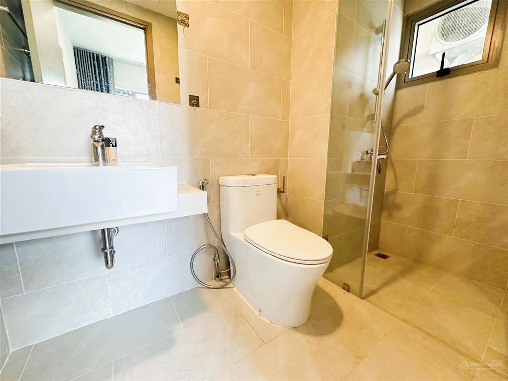 Westgate 59m2 2pn 2wc chỉ 8,5tr full nội thất đẹp + view hồ bơi mát mẻ + nhà mới 100%  0917 731 ***