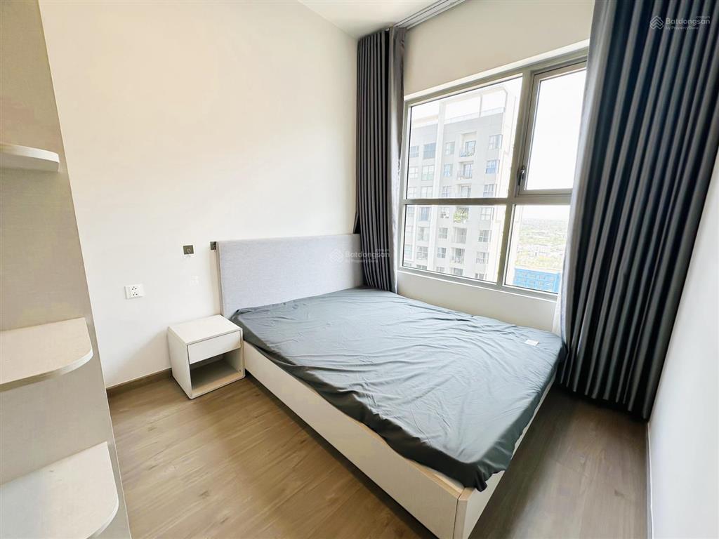 Westgate 59m2 2pn 2wc chỉ 8,5tr full nội thất đẹp + view hồ bơi mát mẻ + nhà mới 100%  0917 731 ***