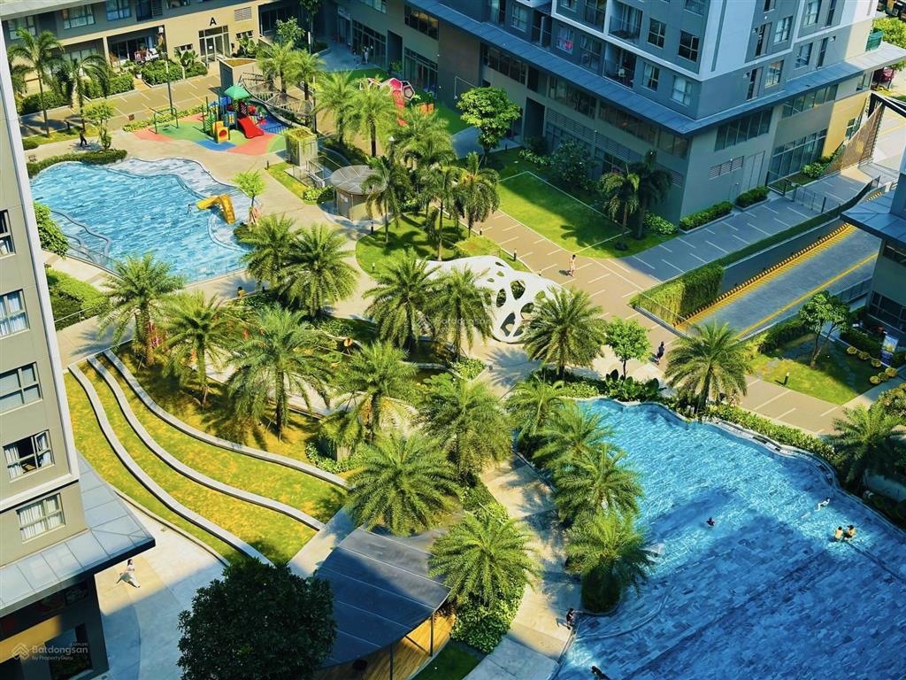 Hàng hiếm! bán 59m2 2pn 2wc chỉ 2 tỷ 680.  0936 551 ***