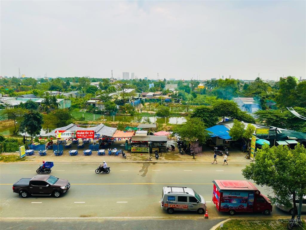 Hàng hiếm! bán 59m2 2pn 2wc chỉ 2 tỷ 680.  0936 551 ***