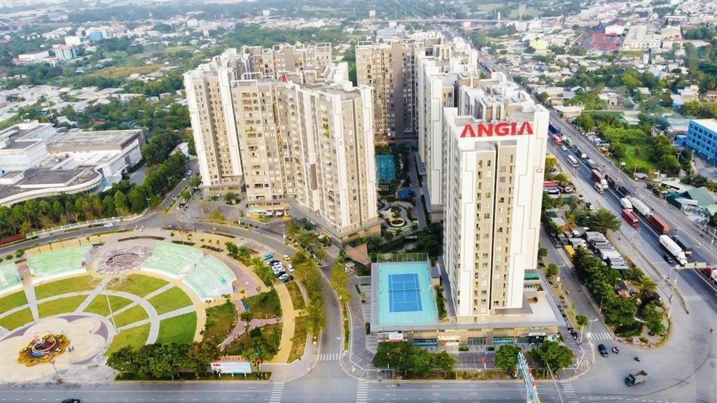 Hàng hiếm! bán 59m2 2pn 2wc chỉ 2 tỷ 680.  0936 551 ***