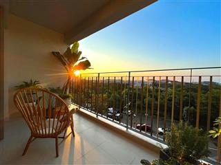 Hàng hiếm! bán 59m2 2pn 2wc view hướng quận 1 đón gió mát + ngắm pháo hoa thành phố.  0902 938 ***