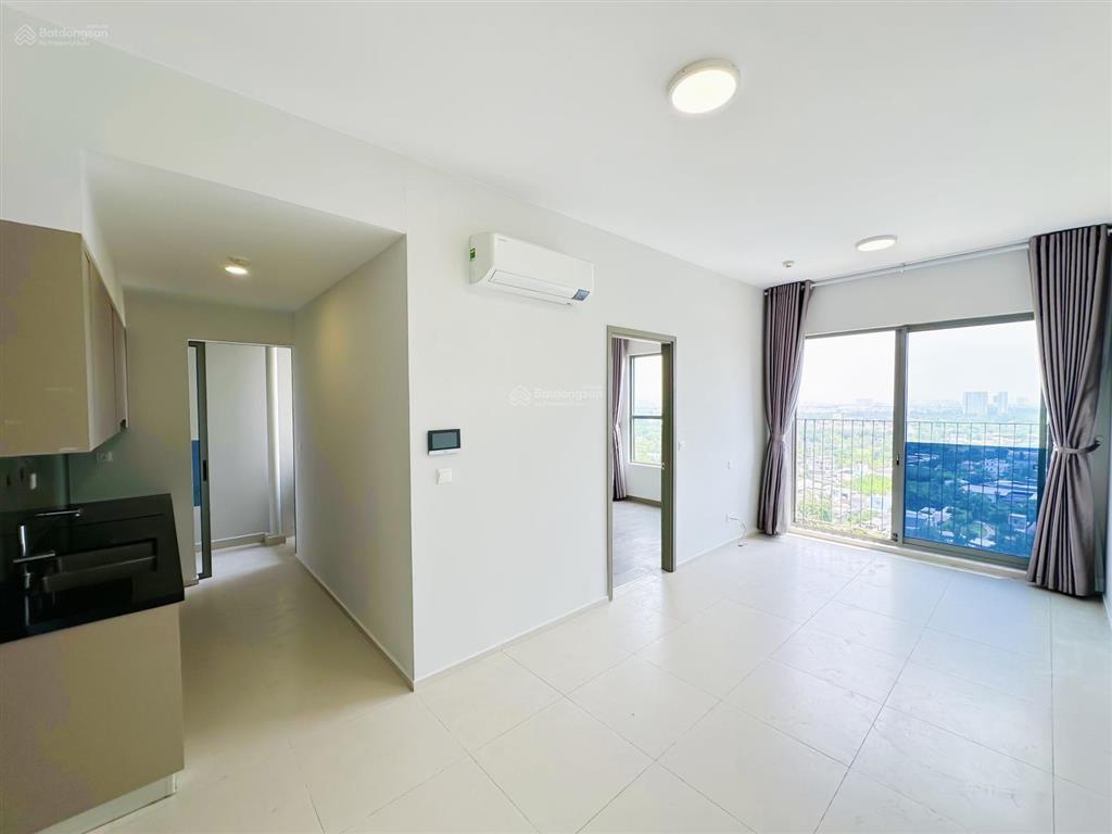 Hàng hiếm! bán 59m2 2pn 2wc chỉ 2 tỷ 680.  0936 551 ***