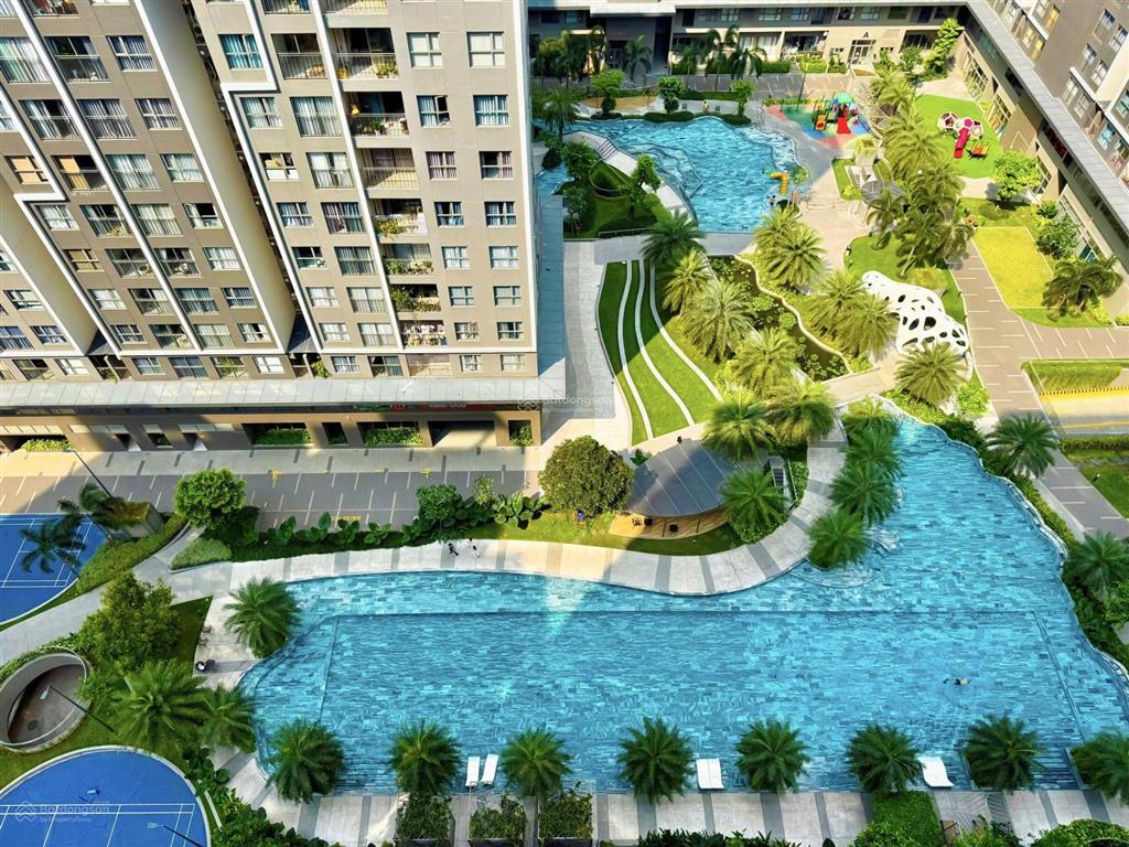 Hàng hiếm! bán 59m2 2pn 2wc chỉ 2 tỷ 680.  0936 551 ***