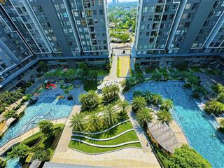 Westgate chỉ 8,5tr 85m2 3pn 2wc + view mát rượi + nội thất sạch đẹp + tiện ích resort  0936 551 ***