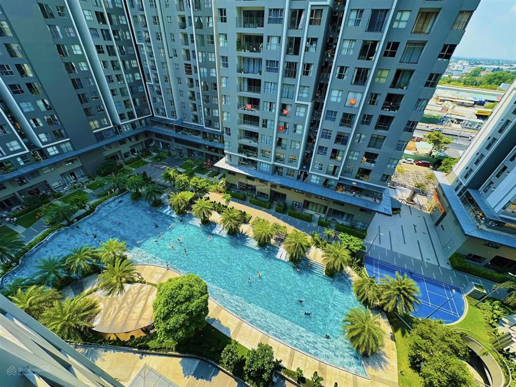 Westgate chỉ 8,5tr 85m2 3pn 2wc + view mát rượi + nội thất sạch đẹp + tiện ích resort  0936 551 ***