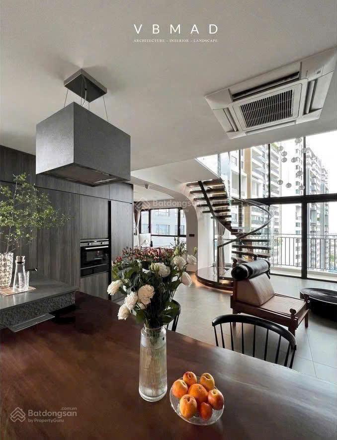 Cho thuê 9tr/th villas 2 tầng khối đế chung cư westgate