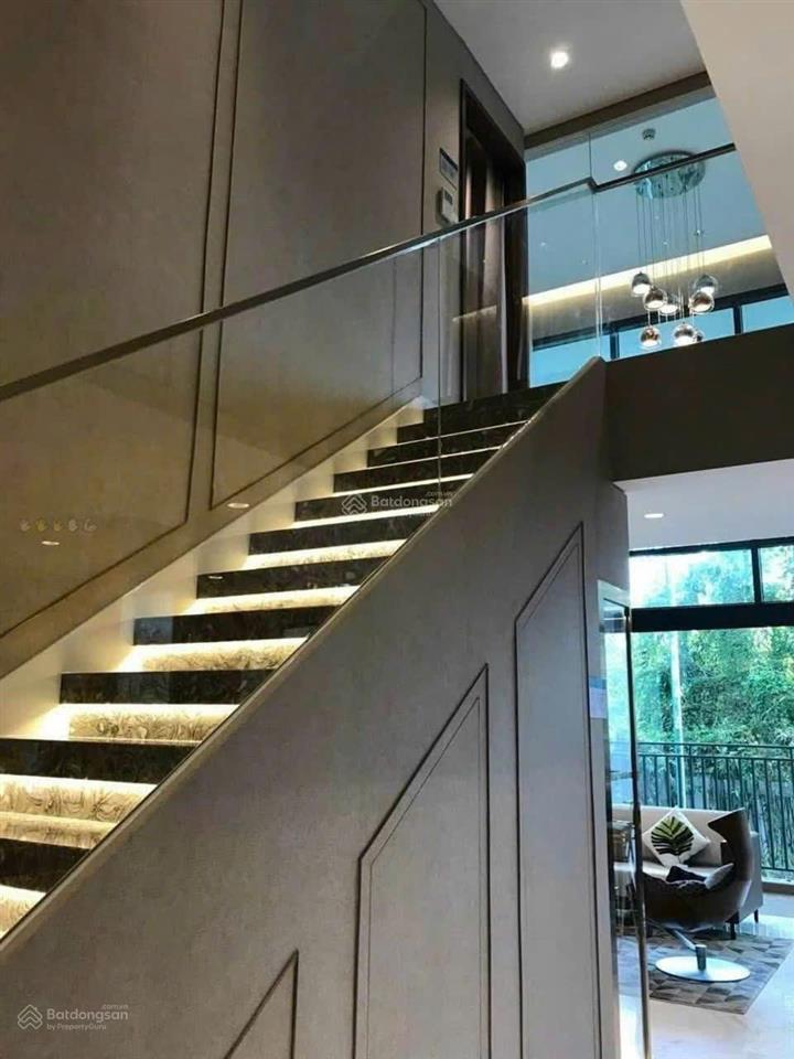 Cho thuê 9tr/th villas 2 tầng khối đế chung cư westgate