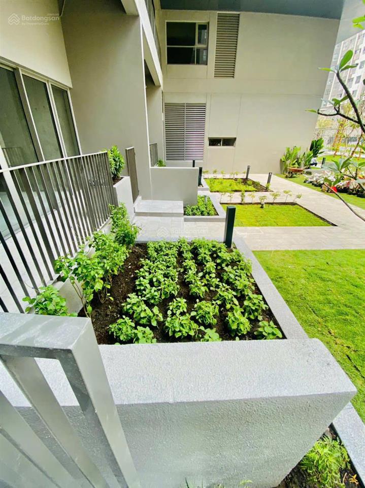 Cho thuê 9tr/th villas 2 tầng khối đế chung cư westgate