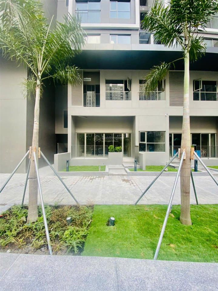 Cho thuê 9tr/th villas 2 tầng khối đế chung cư westgate