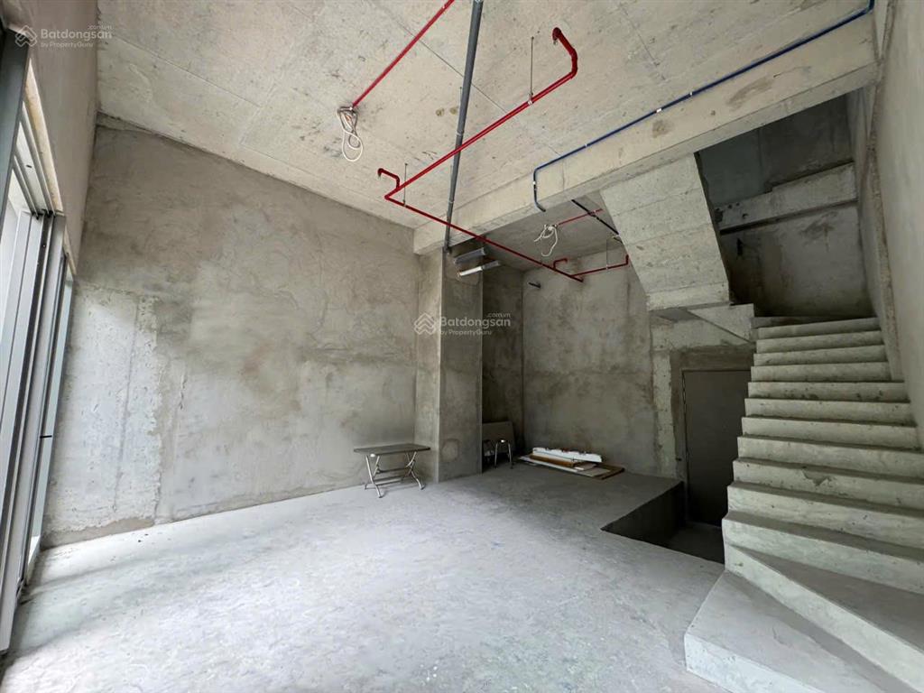 Cho thuê 9tr/th villas 2 tầng khối đế chung cư westgate
