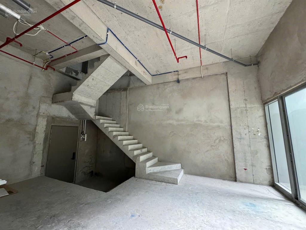 Cho thuê 9tr/th villas 2 tầng khối đế chung cư westgate