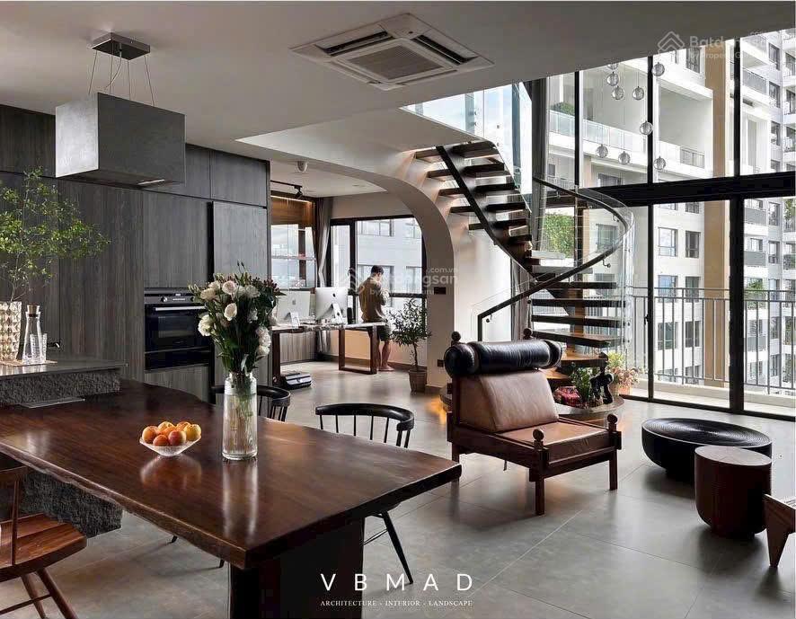 Cho thuê 9tr/th villas 2 tầng khối đế chung cư westgate