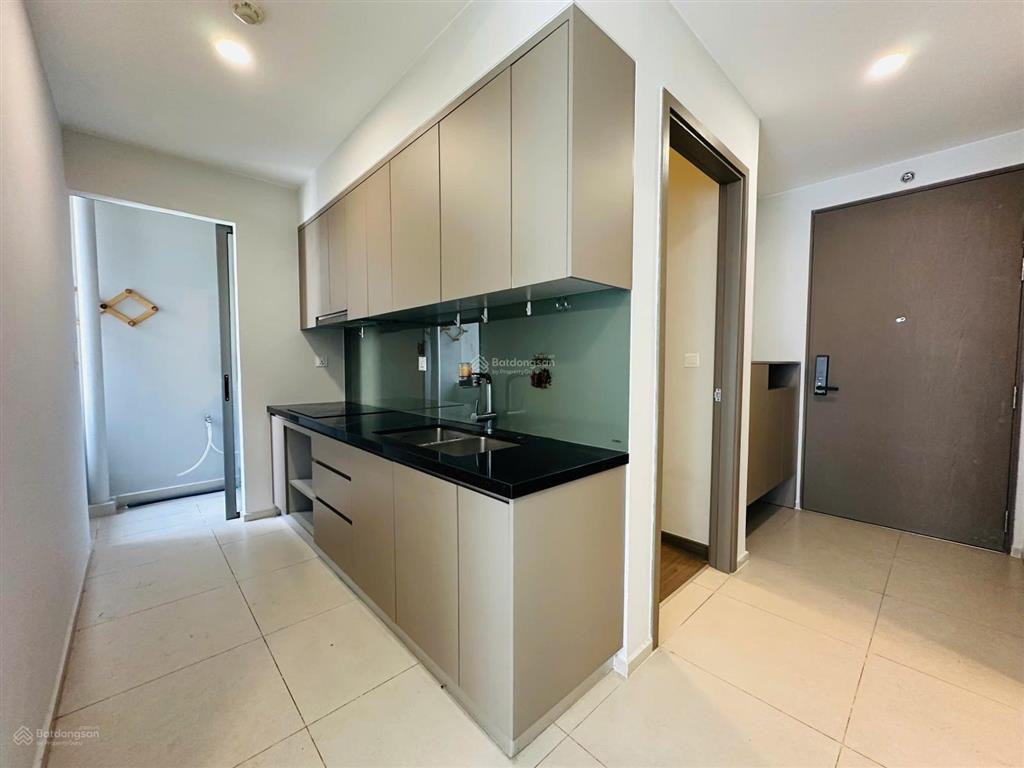Bán căn 59m²  tặng gói nội thất cđt  giá 2,65 tỷ
