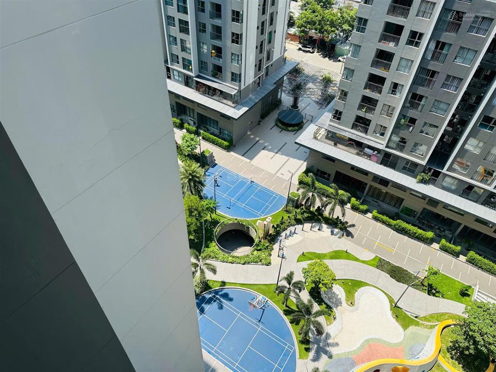 Bán căn 59m²  tặng gói nội thất cđt  giá 2,65 tỷ