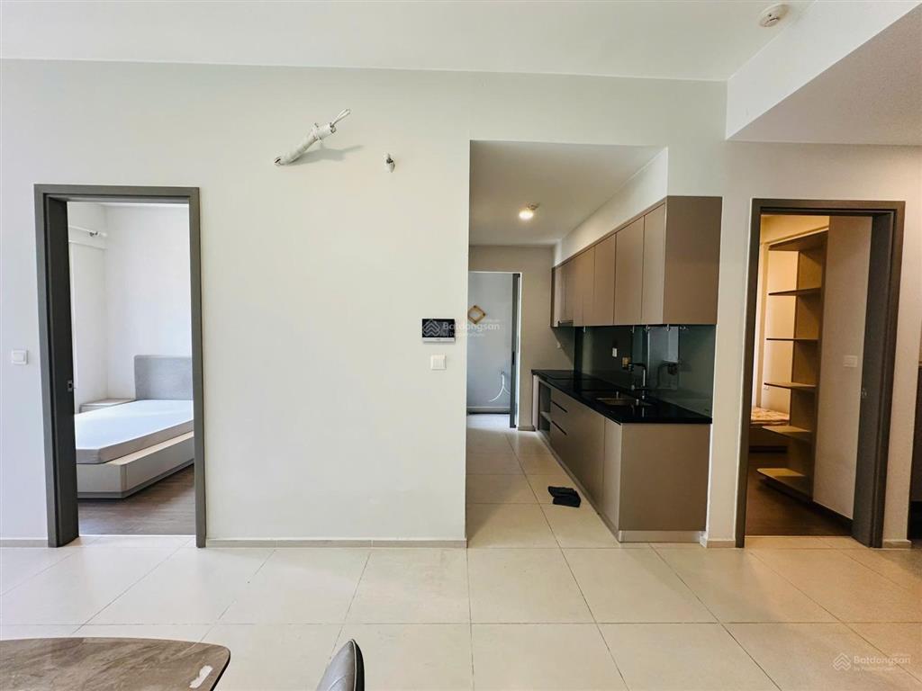 Bán căn 59m²  tặng gói nội thất cđt  giá 2,65 tỷ