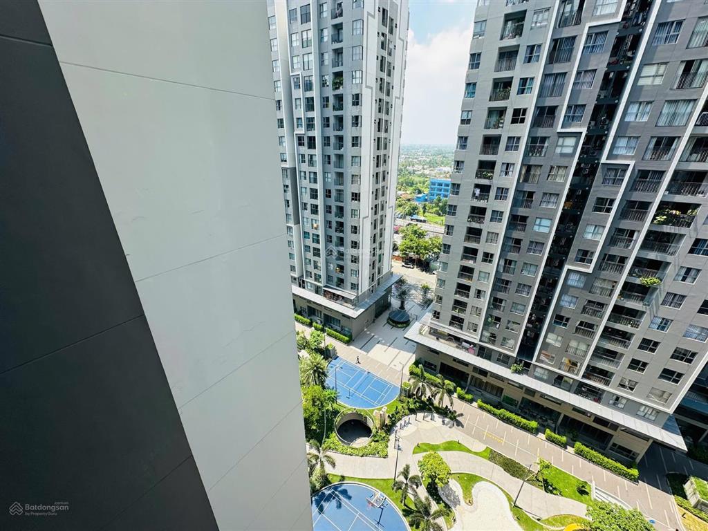 Bán căn 59m²  tặng gói nội thất cđt  giá 2,65 tỷ