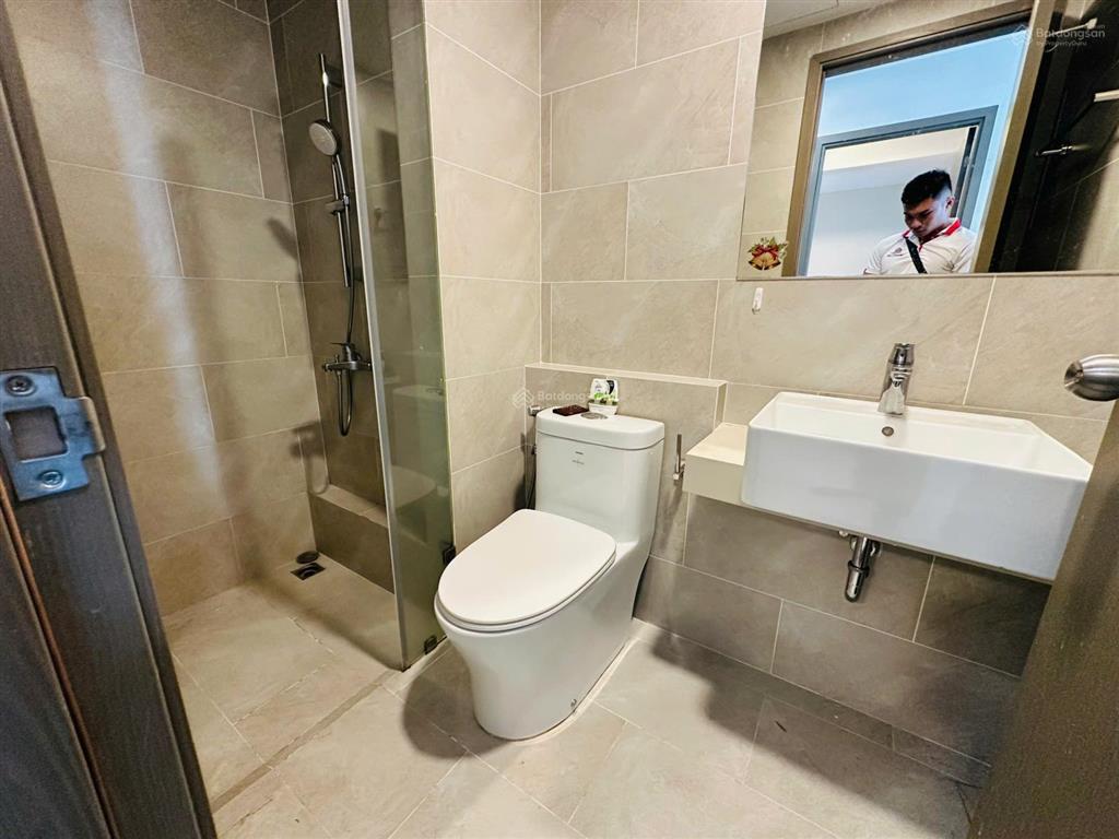Bán căn 59m²  tặng gói nội thất cđt  giá 2,65 tỷ