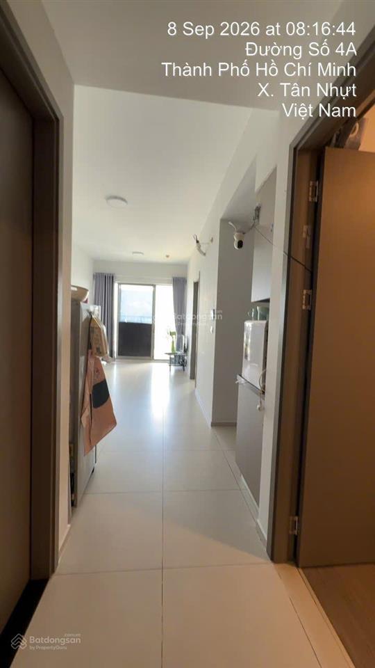 Giảm giá sâu  căn 2pn giá 2,6 tỷ  sổ sẵn  sang tên ngay  view công viên cực đẹp