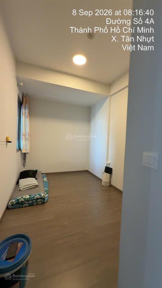 Giảm giá sâu  căn 2pn giá 2,6 tỷ  sổ sẵn  sang tên ngay  view công viên cực đẹp