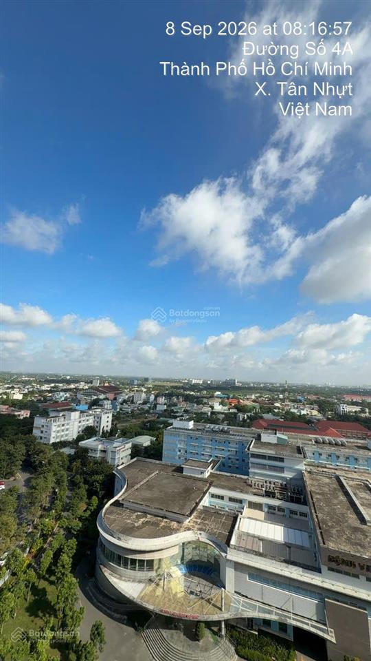 Giảm giá sâu  căn 2pn giá 2,6 tỷ  sổ sẵn  sang tên ngay  view công viên cực đẹp