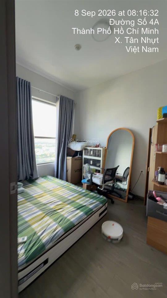 Giảm giá sâu  căn 2pn giá 2,6 tỷ  sổ sẵn  sang tên ngay  view công viên cực đẹp