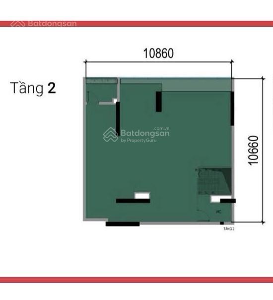 Cần share mặt bằng shophouse 8 triệu/tháng 112m2  đã hoàn thiện có thiết bị vệ sinh