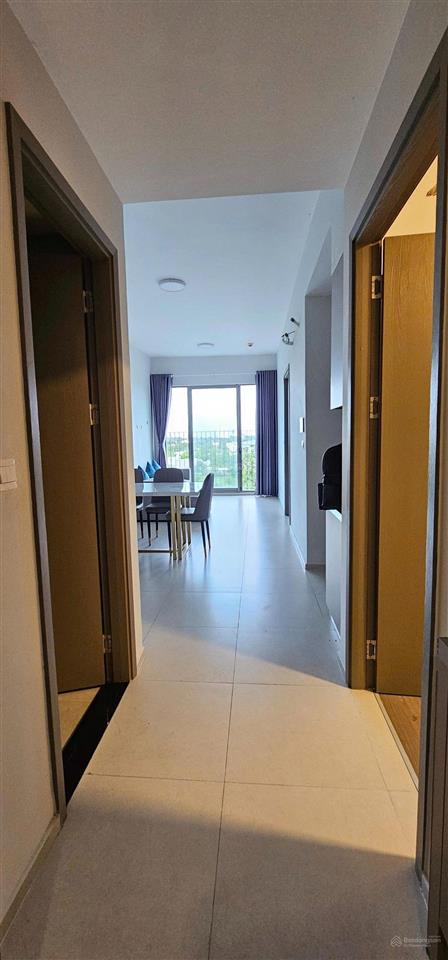 2pn 2wc nội thất có sẵn 7tr5.  0936 551 *** để xem nhà