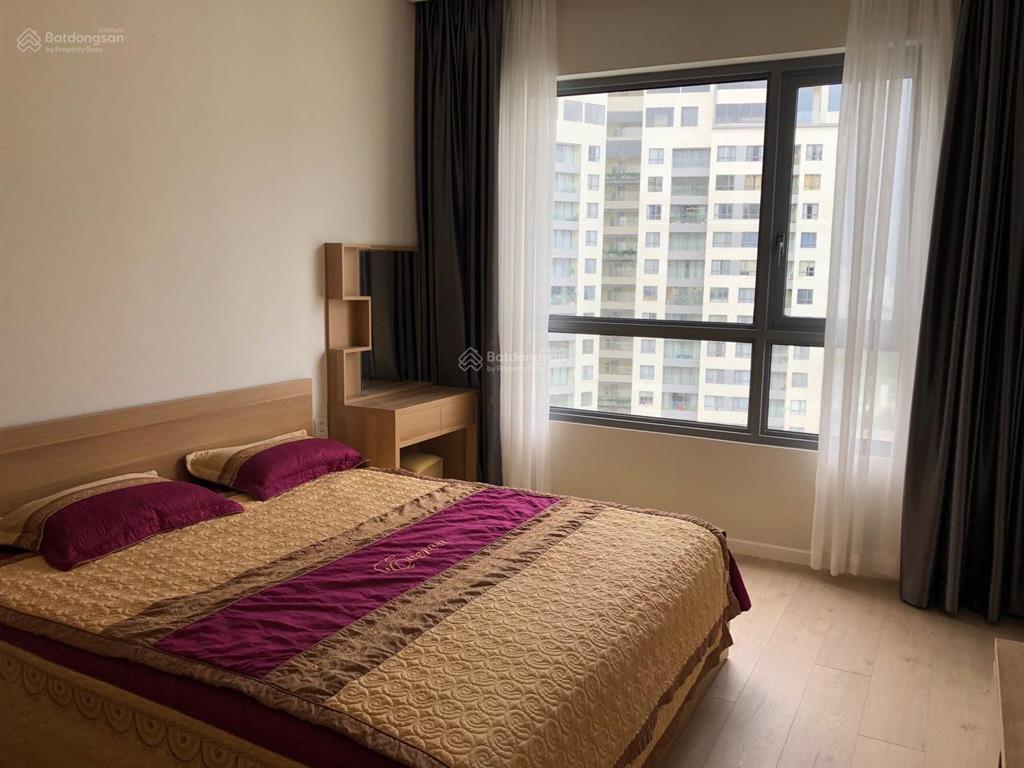 2pn 2wc 90m2, chỉ 27 triệu/tháng full nt. view sông và công viên