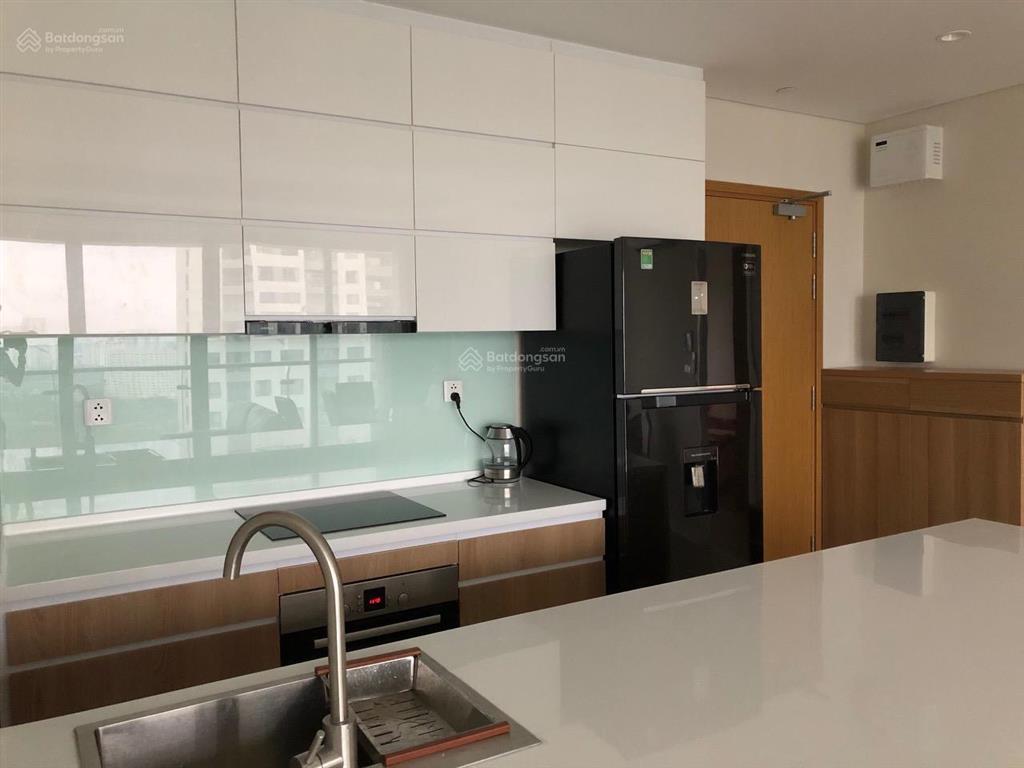 2pn 2wc 90m2, chỉ 27 triệu/tháng full nt. view sông và công viên